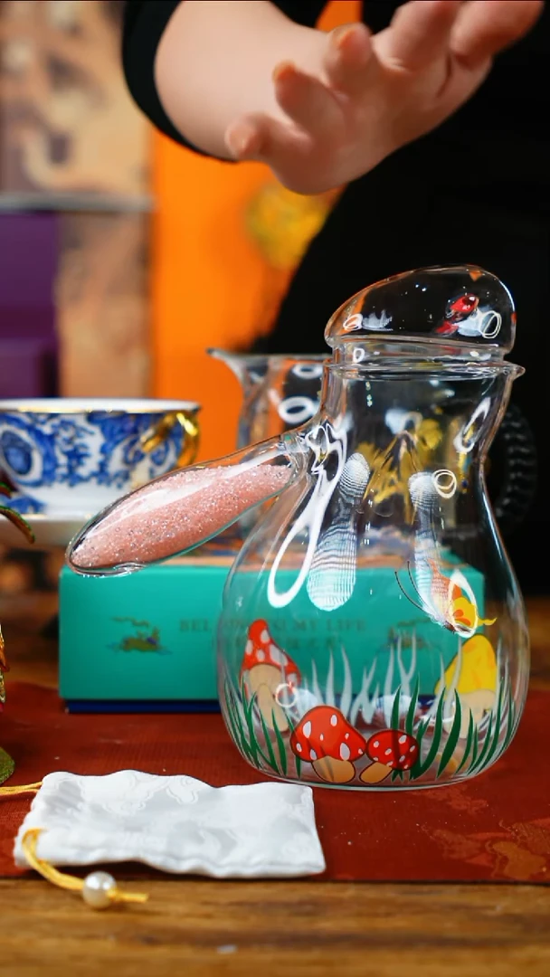 豆包儿的星耀家福利品