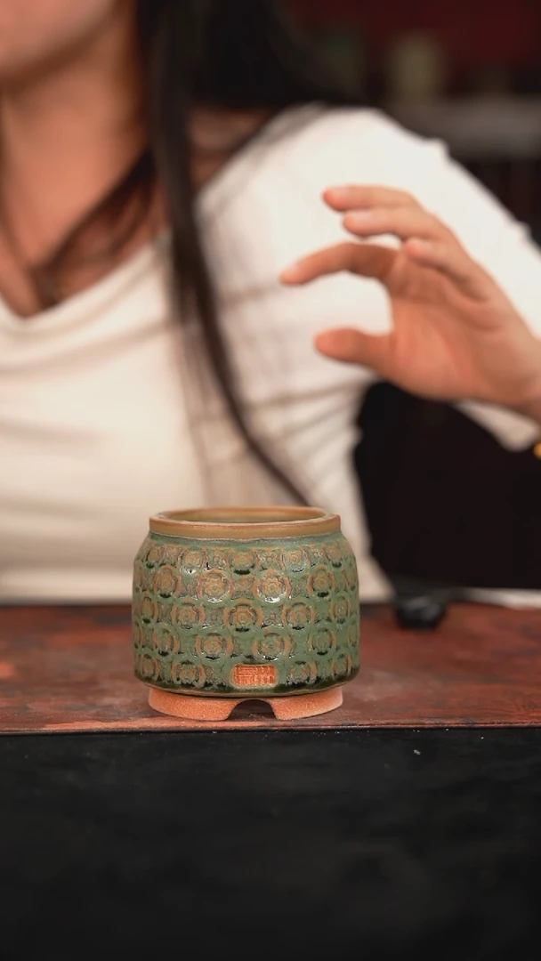 6-19-147花盆口径6