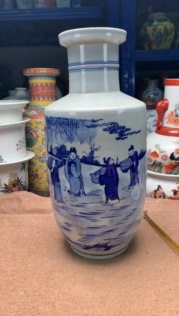 摆件旧藏瓷器旧藏瓷器