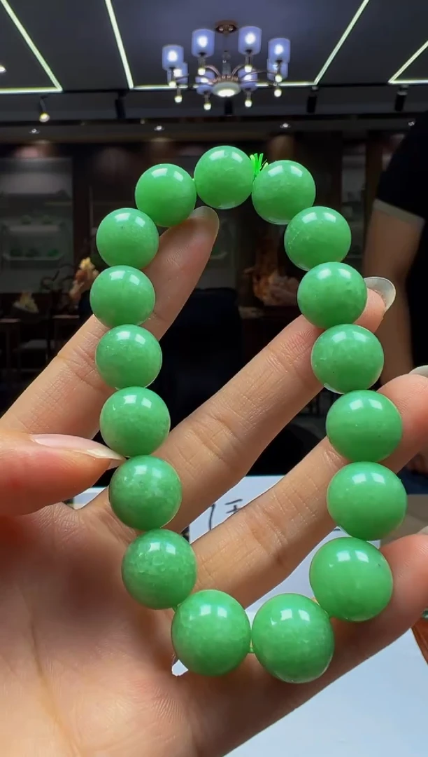 颈饰未镶嵌翡翠QY-2025-11-6-28