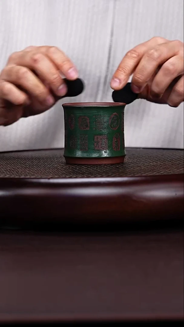 茶壶紫砂二十四节气