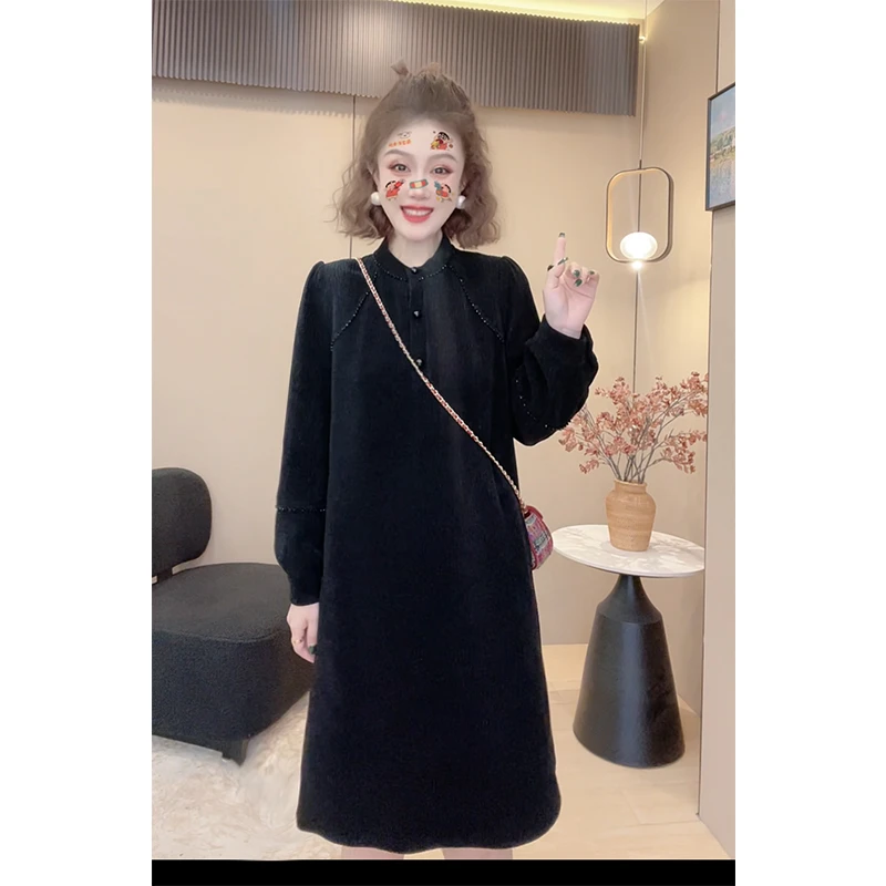 《元元推荐》星星泪（连衣裙）11172671