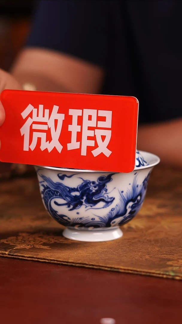 景德镇手工手绘茶器-75