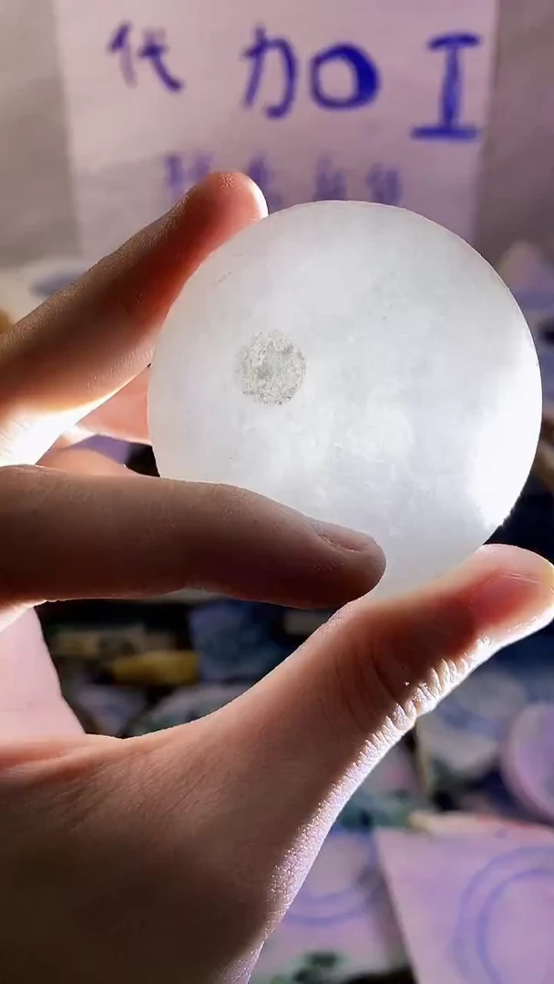 未镶嵌挂件翡翠纯天然翡翠A货13