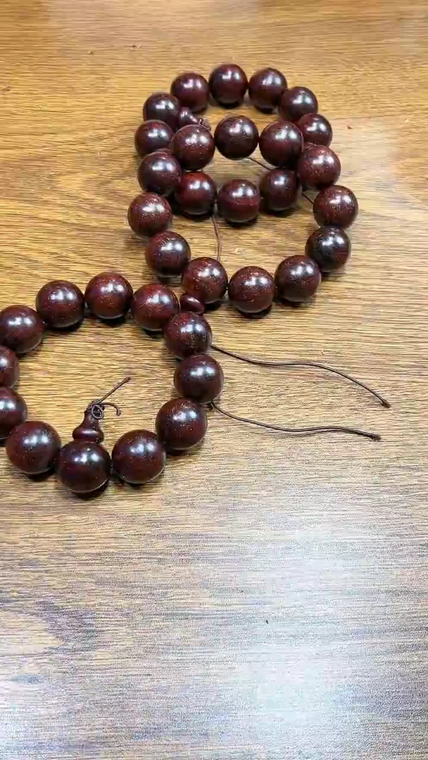 【闪购商品】木非洲紫檀2.0尺寸带三通