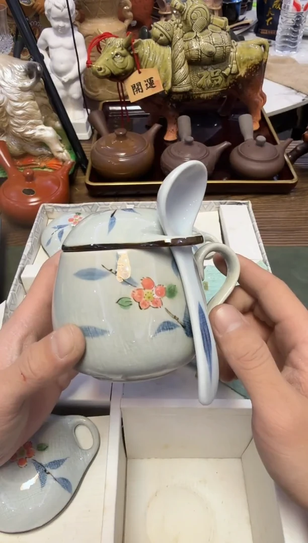 茶周边752分出套杯