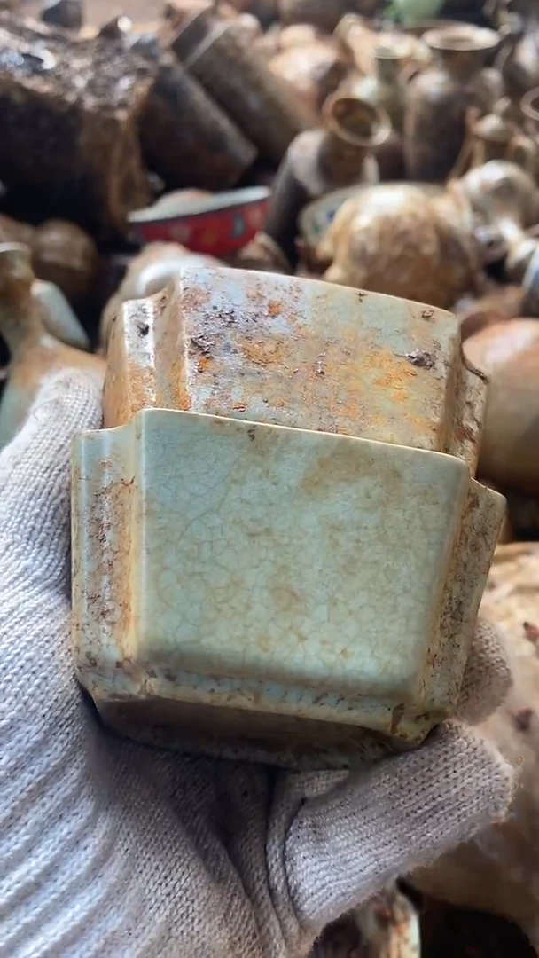 摆件陶瓷器瓷器瓷器瓷器