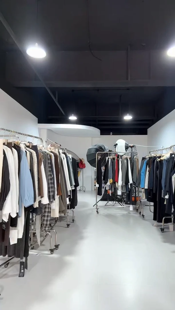 645---大码宽松衬衫---白色