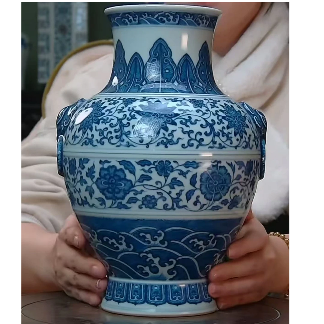 古韵今风斋精品陶瓷