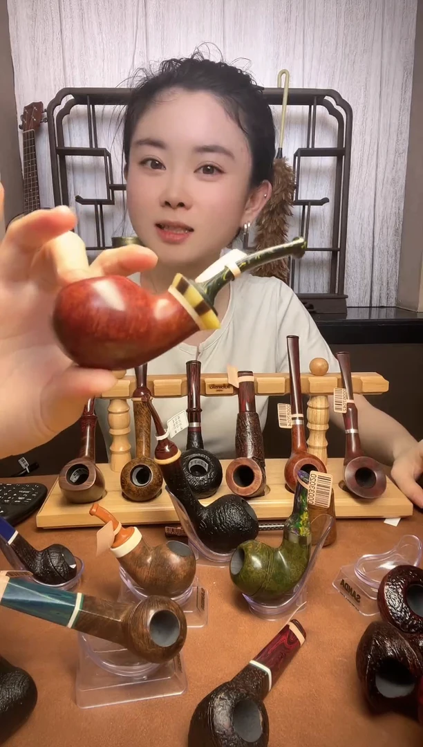 光面中号空腔苹果