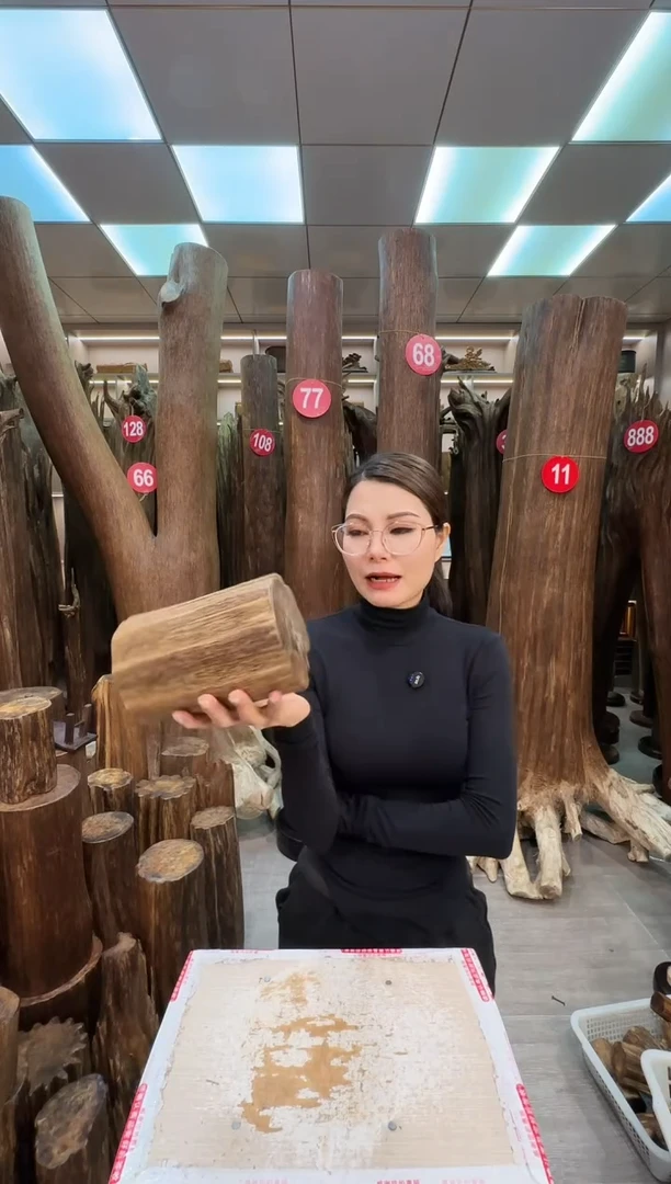 沉香沉香枕沉香原料 七天无理由