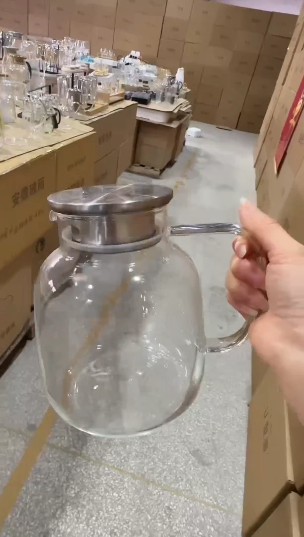 玻璃无盖款直播专属优惠价格1800
