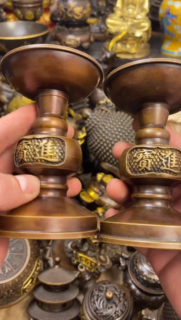 案台摆件 物品摆件