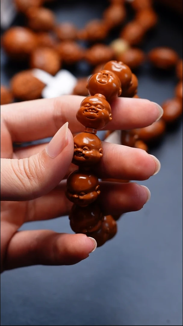 手串/手链橄榄核橄榄核