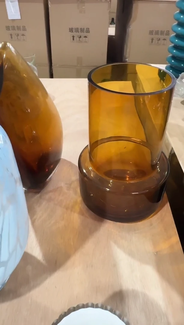 万间家居美物花瓶153