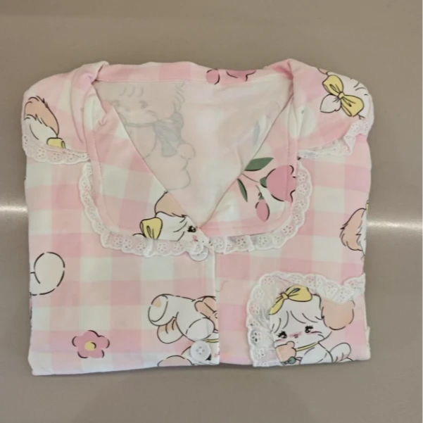 熊家居儿童套装01