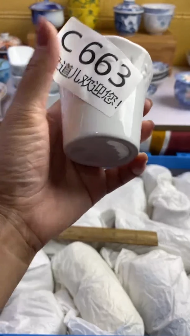 手工艺品琉璃清*663请谨慎参拍.不退不换.