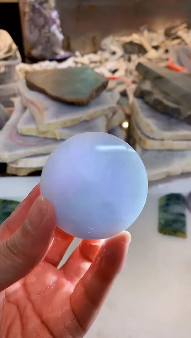 【闪购商品】翡翠挂件未镶嵌0朱0翡翠珠宝554随机福利