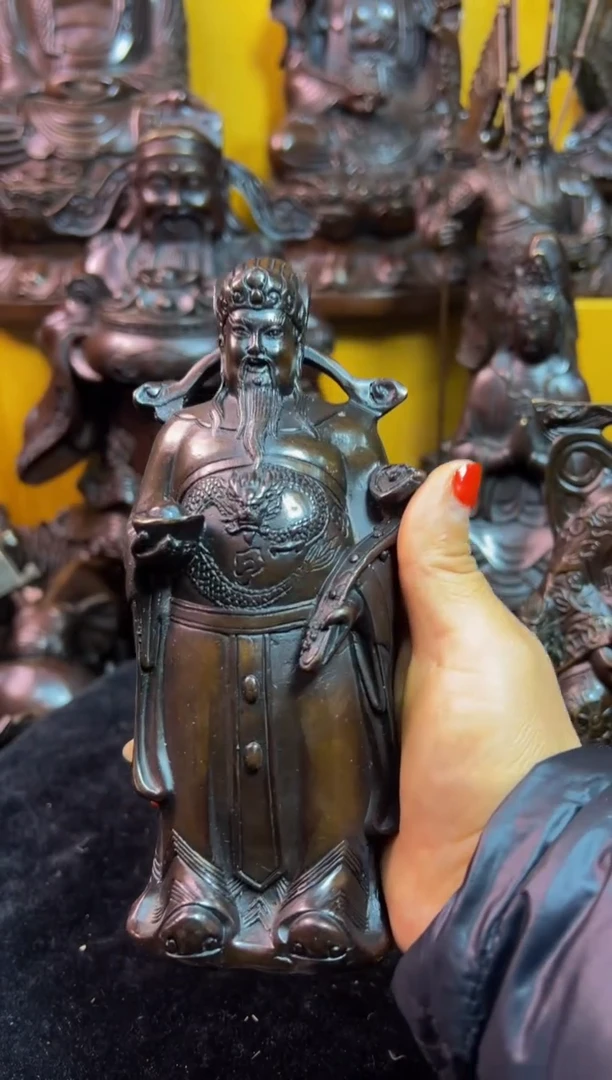 【闪购商品】1案台摆件 物品摆件