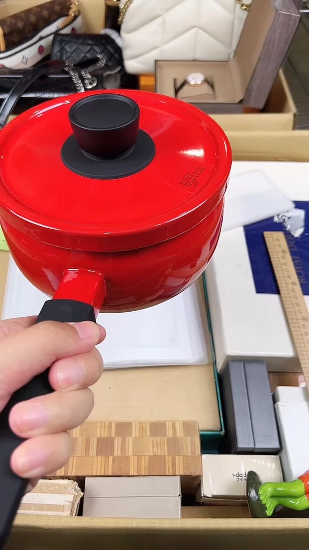 瓷片.全球寻宝高端瓷儿