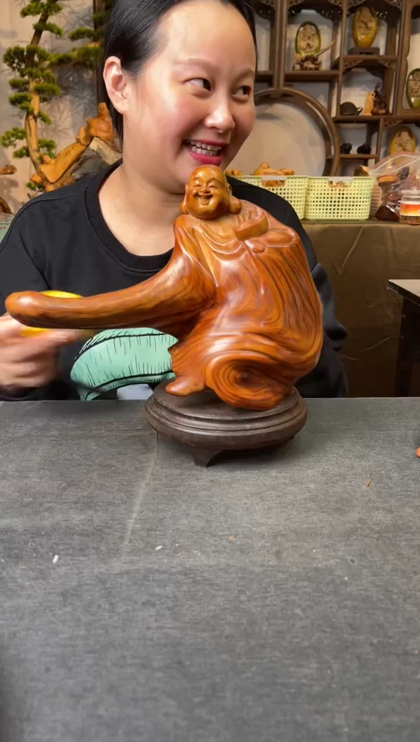 柏木（崖柏）崖柏小件