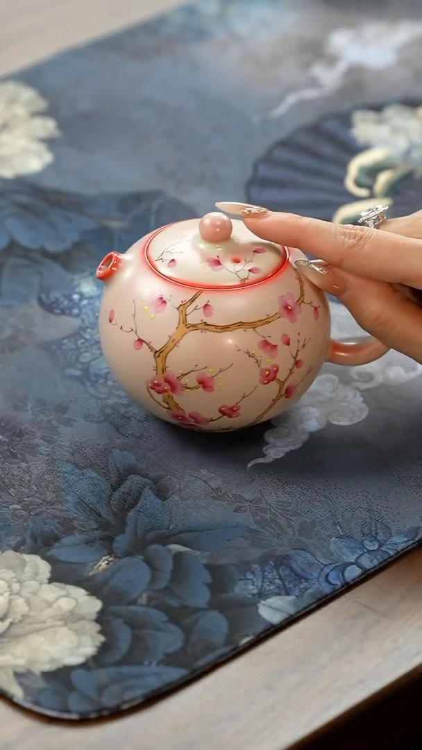 11留器茶斋高货瓷器@@LQ3019