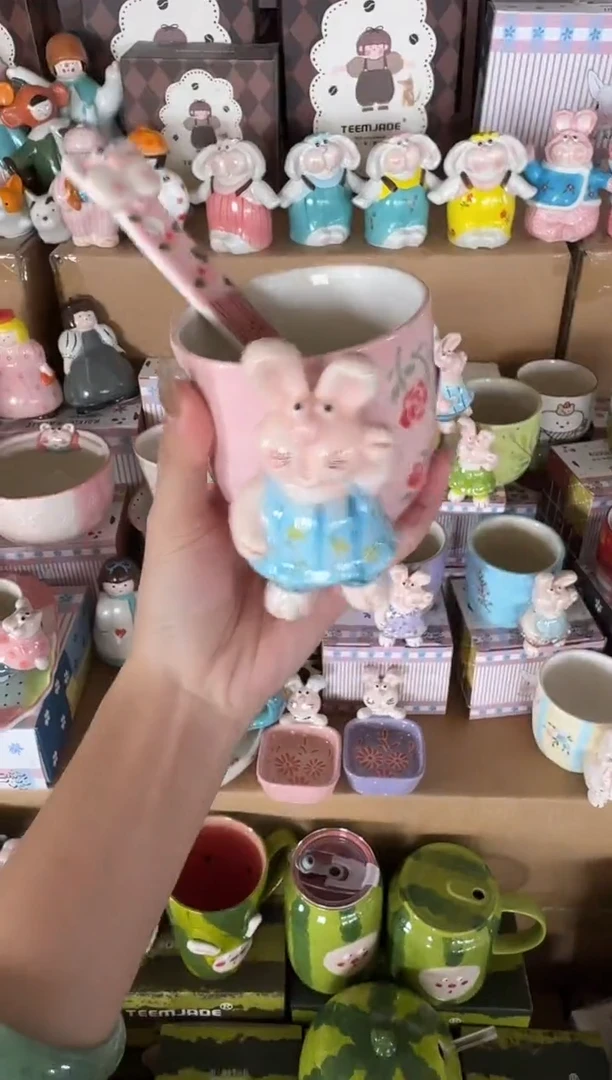 瓷【唯品瓷】工厂溯源