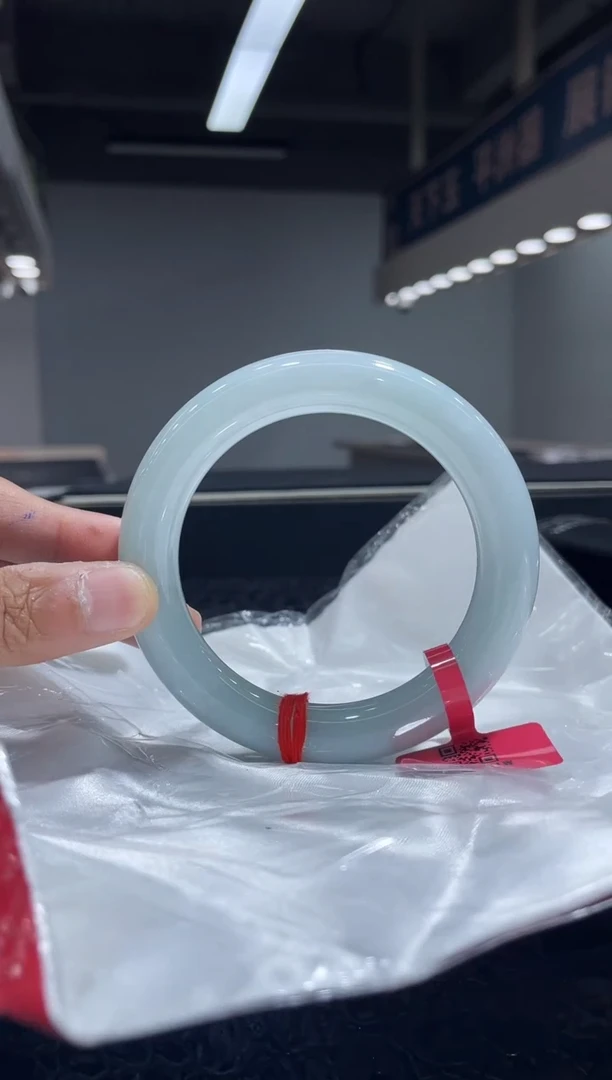 未镶嵌手镯翡翠6 6061