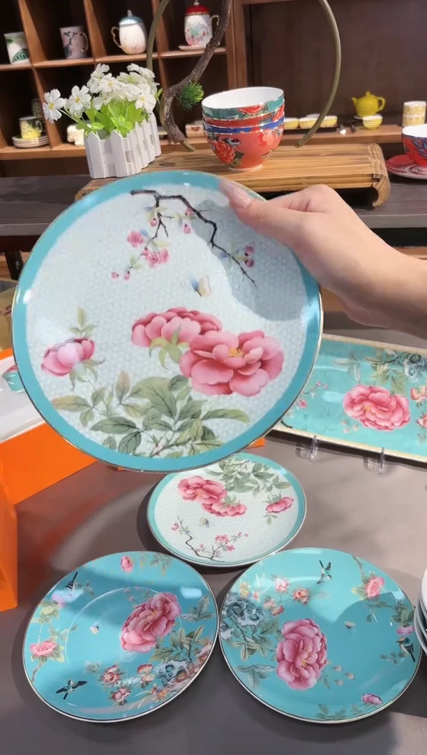 【闪购商品】瓷片SKUSKUSKUSKU252