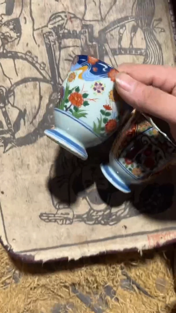 香榧木（1个小复利）