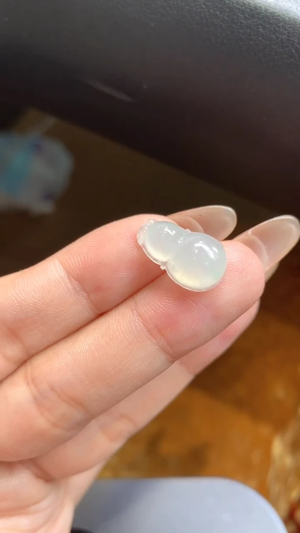 【闪购商品】定制翡翠未镶嵌翡翠