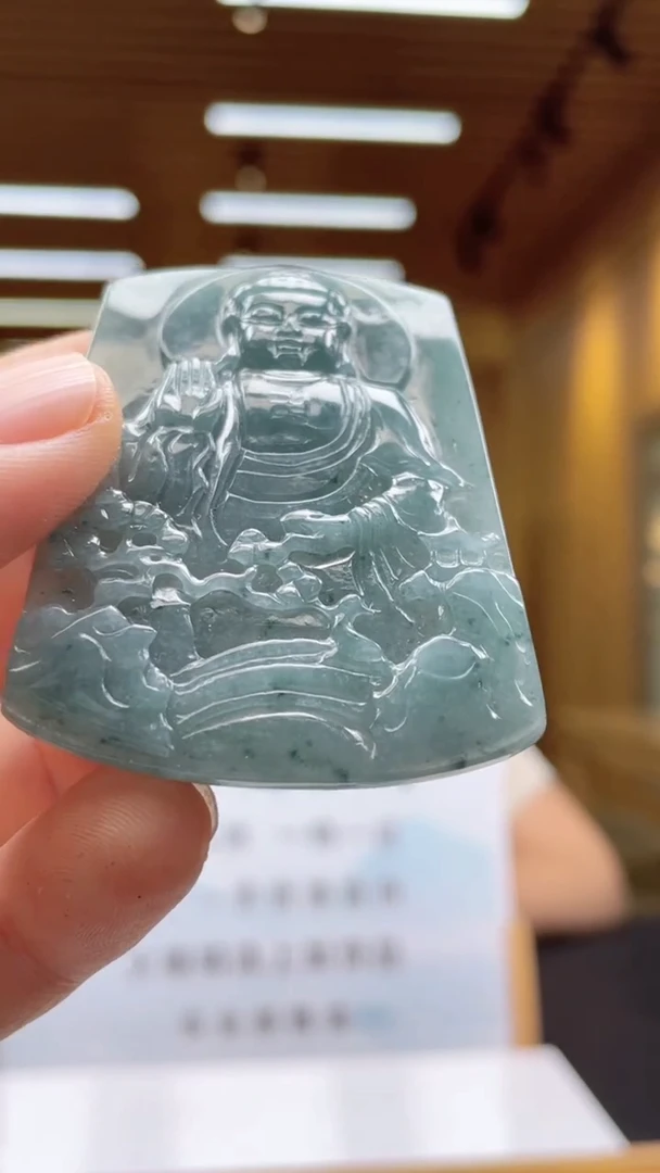 未镶嵌定制翡翠********551