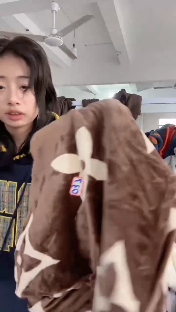 法兰绒037       48*74