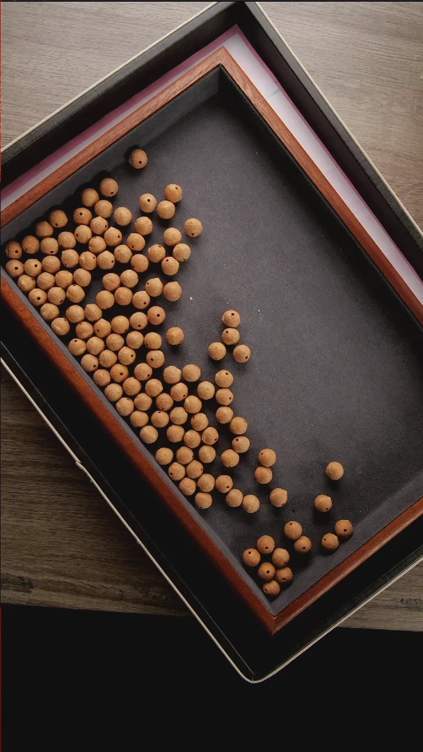 【闪购商品】凤眼菩提吊坠26号 凤眼长串