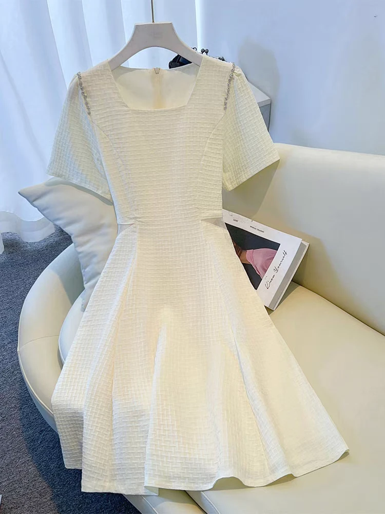 1401-1450【夏装女裙】薄款时尚百搭/性感随性/学生学院风/洛丽塔