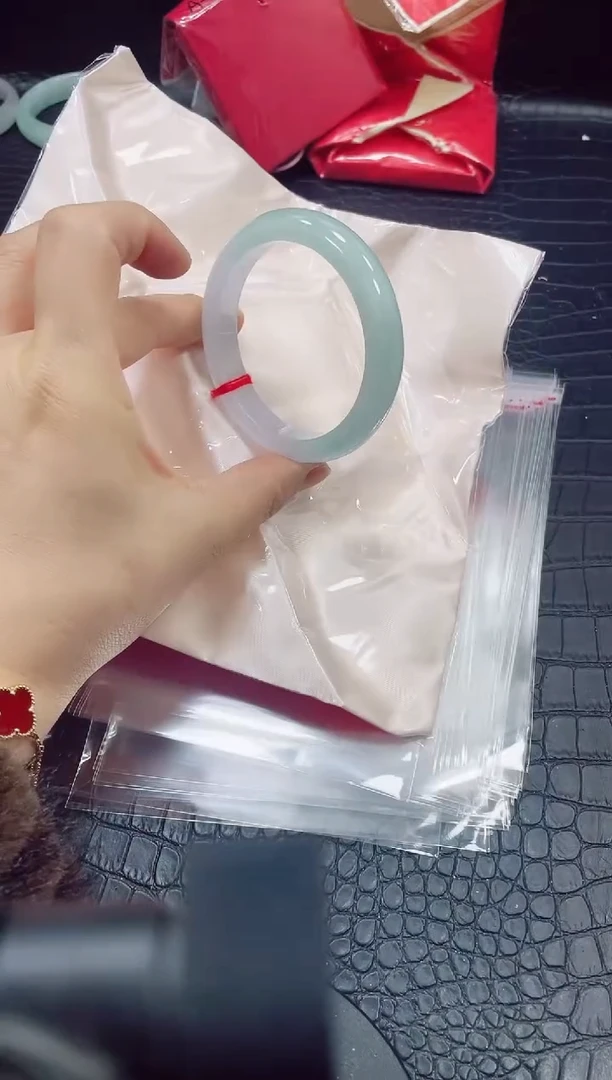 非金属无小哥67号手镯56.8圈口