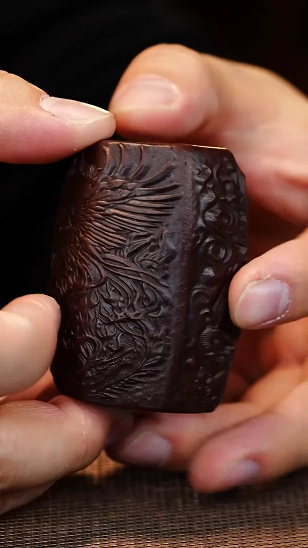 茶壶紫砂宜兴紫砂壶3