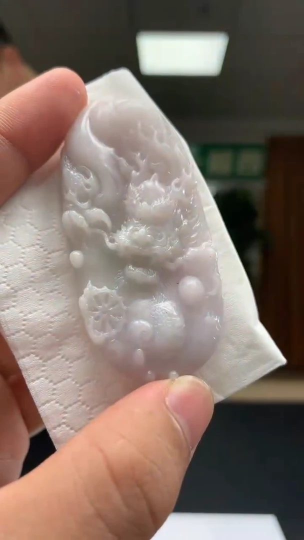 未镶嵌定制翡翠          *8