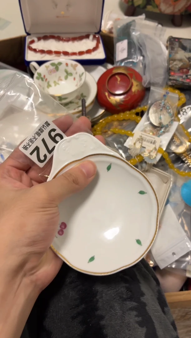 瓷片蓝*好漂亮的东西【】【】【】