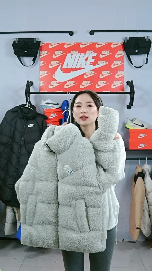 1049闪购编码Nike/Jordan运动衣以直播间过款为准尺码