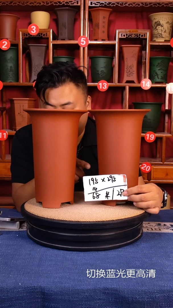 紫砂花盆1111111