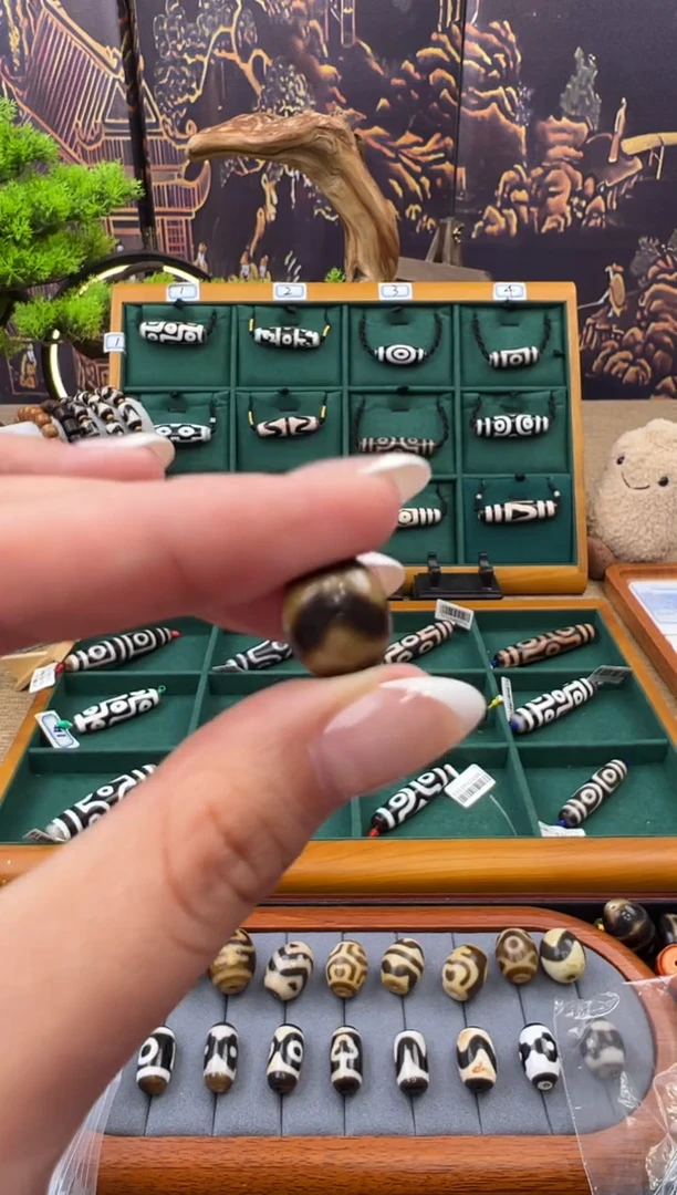 合金颈饰玛瑙/玉髓（覆膜）16.(微瑕随机发货)