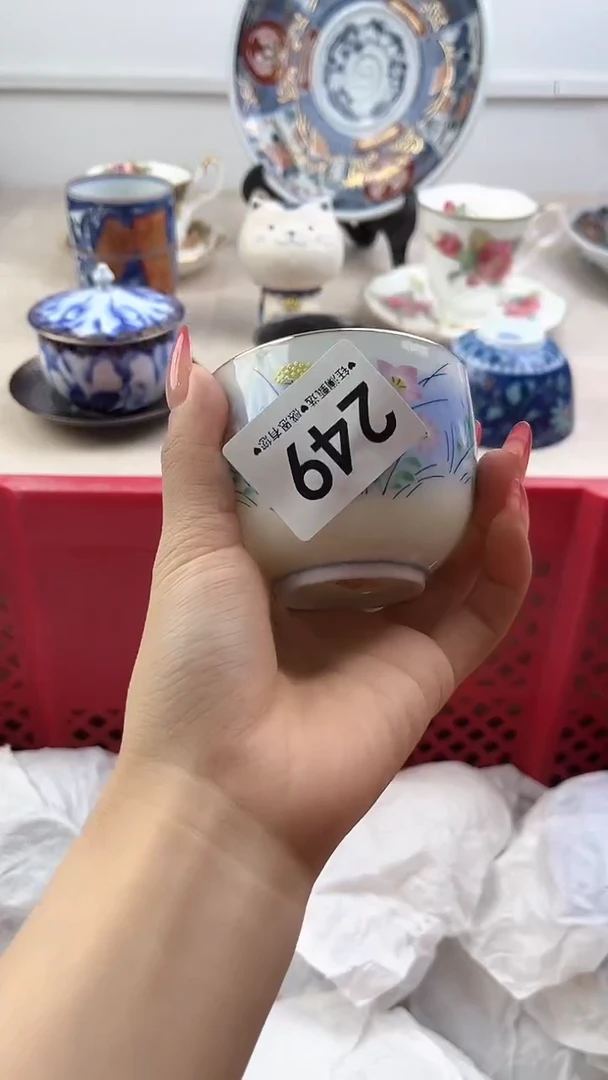 【闪购商品】瓷片249，，，，，，