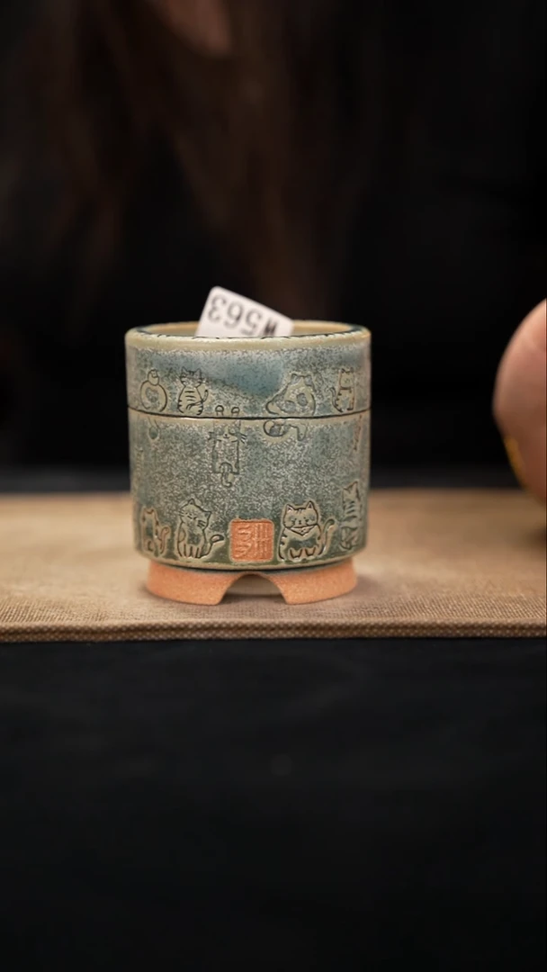 口径6花盆-10-13-563