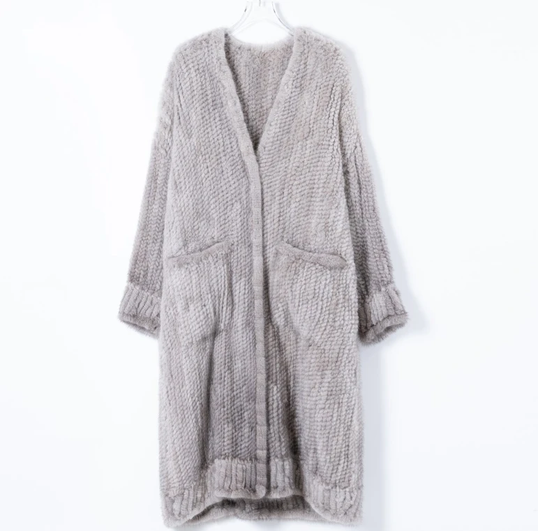 【十六专属】时髦精品都市简约BZ3976慵懒女款约110cm1240g