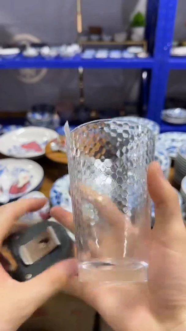 碗一件也是批发价玻璃杯