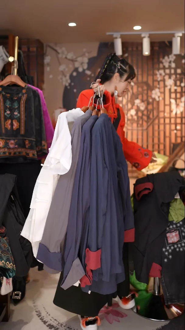 男装 随机   上衣衬衫  3XL