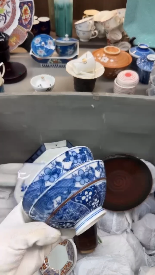 茶盏星*瓷器瓷器瓷器瓷器