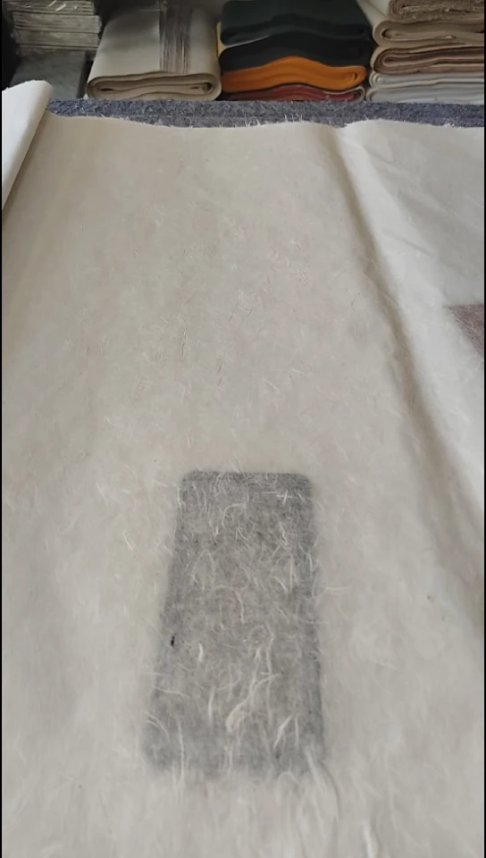 四尺整张楮皮清水50张