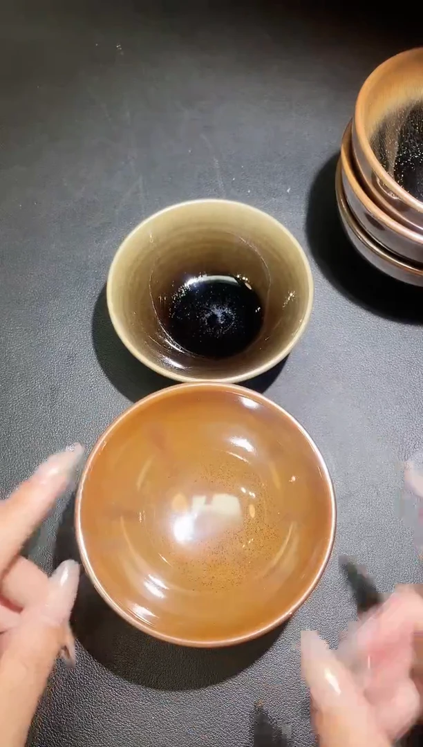 茶盏20两只